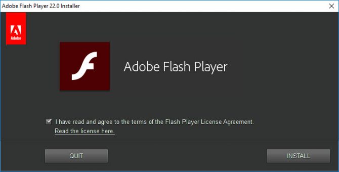Adobe flash player 12.0 download