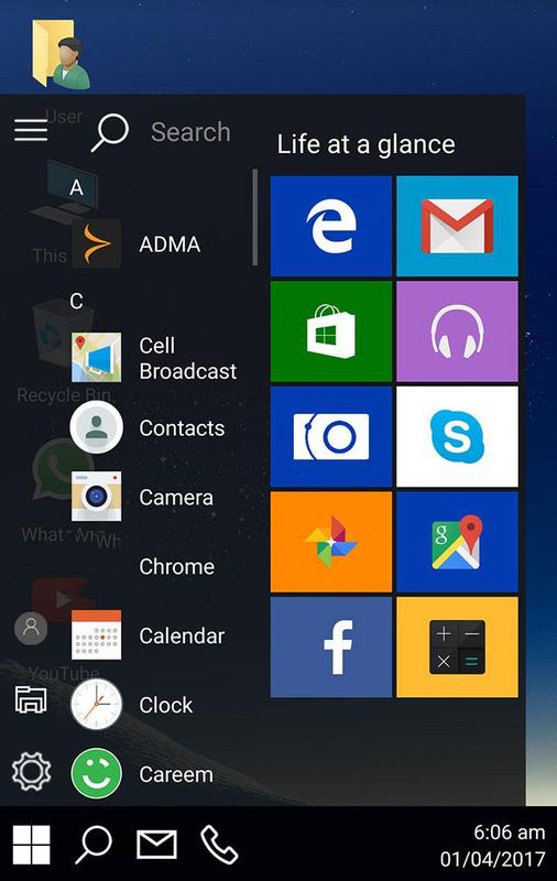 Microsoft launcher download for pc windows 10